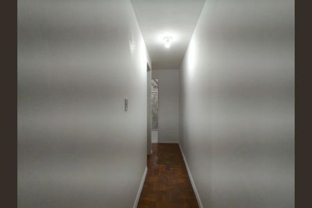 Apartamento à venda com 52m², 2 quartos e 1 vaga Apartamento à venda com 52m², 2 quartos e 1 vagaCorredor