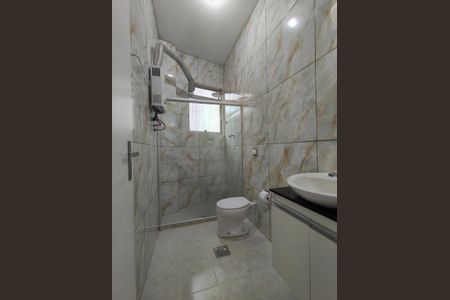 Apartamento à venda com 52m², 2 quartos e 1 vaga Apartamento à venda com 52m², 2 quartos e 1 vagaBanheiro Corredor