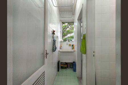 Apartamento à venda com 52m², 2 quartos e 1 vaga Apartamento à venda com 52m², 2 quartos e 1 vagaÁrea de Serviço