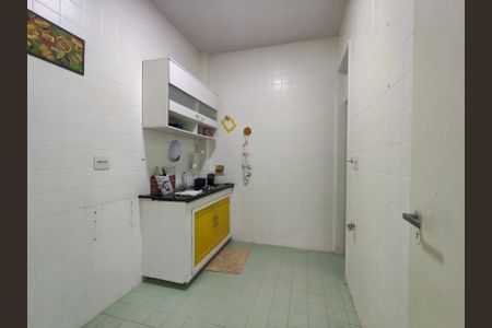 Apartamento à venda com 52m², 2 quartos e 1 vaga Apartamento à venda com 52m², 2 quartos e 1 vagaCozinha