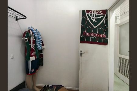 Apartamento à venda com 52m², 2 quartos e 1 vaga Apartamento à venda com 52m², 2 quartos e 1 vagaQuarto de Serviço