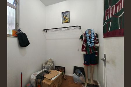 Apartamento à venda com 52m², 2 quartos e 1 vaga Apartamento à venda com 52m², 2 quartos e 1 vagaQuarto de Serviço