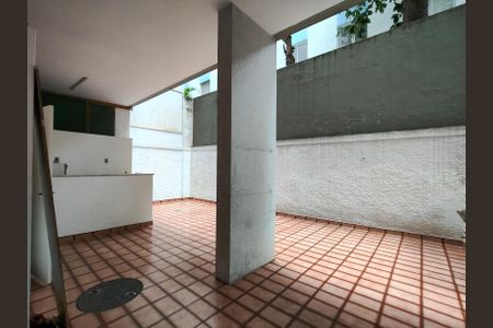 Apartamento à venda com 52m², 2 quartos e 1 vaga Apartamento à venda com 52m², 2 quartos e 1 vagaÁrea comum - Salão de festas