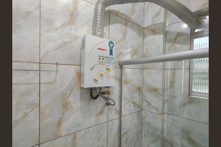 Apartamento à venda com 52m², 2 quartos e 1 vaga Apartamento à venda com 52m², 2 quartos e 1 vagaBanheiro Corredor