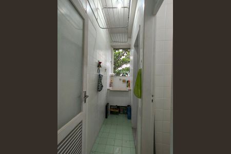 Apartamento à venda com 52m², 2 quartos e 1 vaga Apartamento à venda com 52m², 2 quartos e 1 vagaÁrea de Serviço