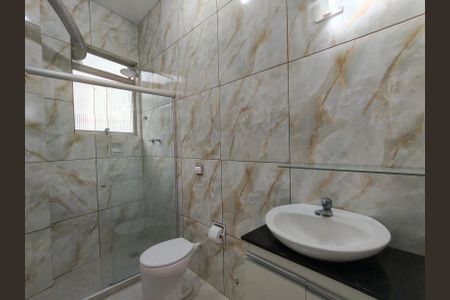 Apartamento à venda com 52m², 2 quartos e 1 vaga Apartamento à venda com 52m², 2 quartos e 1 vagaBanheiro Corredor