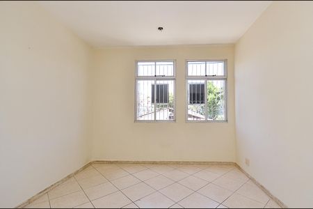 Sala Ambientes de apartamento à venda com 3 quartos, 77m² em Cidade Nova, Belo Horizonte
