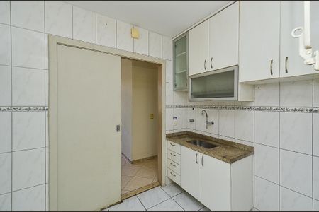 Apartamento à venda com 77m², 3 quartos e 1 vaga Apartamento à venda com 77m², 3 quartos e 1 vagaCozinha