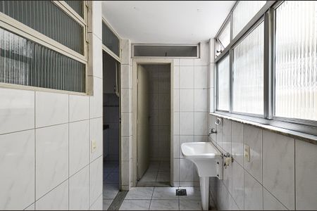 Apartamento à venda com 77m², 3 quartos e 1 vaga Apartamento à venda com 77m², 3 quartos e 1 vagaÁrea de Serviço