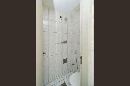 Apartamento à venda com 77m², 3 quartos e 1 vaga Apartamento à venda com 77m², 3 quartos e 1 vagaBanheiro de serviço