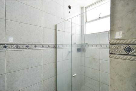 Apartamento à venda com 77m², 3 quartos e 1 vaga Apartamento à venda com 77m², 3 quartos e 1 vagaBanheiro Suíte