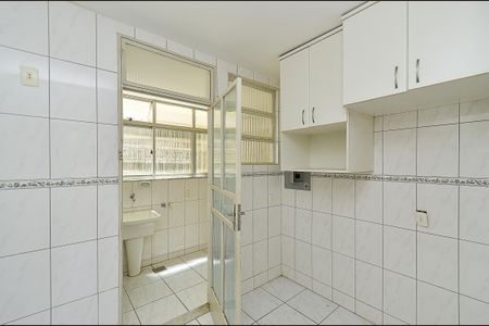 Apartamento à venda com 77m², 3 quartos e 1 vaga Apartamento à venda com 77m², 3 quartos e 1 vagaCozinha