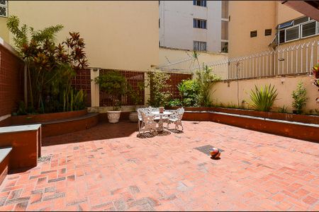 Apartamento à venda com 77m², 3 quartos e 1 vaga Apartamento à venda com 77m², 3 quartos e 1 vagaÁrea comum