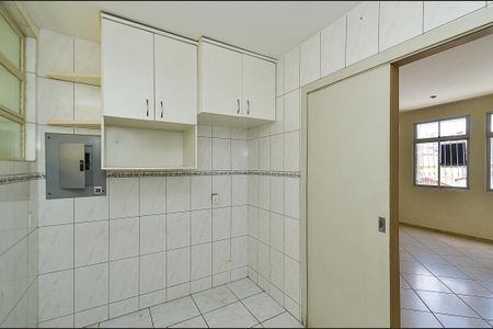 Apartamento à venda com 77m², 3 quartos e 1 vaga Apartamento à venda com 77m², 3 quartos e 1 vagaCozinha