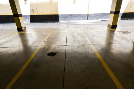 Apartamento à venda com 77m², 3 quartos e 1 vaga Apartamento à venda com 77m², 3 quartos e 1 vagaGaragem