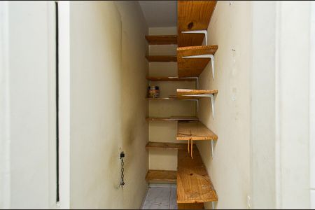 Apartamento à venda com 77m², 3 quartos e 1 vaga Apartamento à venda com 77m², 3 quartos e 1 vagaQuarto de Serviço