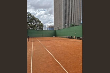 Apartamento à venda com 190m², 4 quartos e 3 vagasQuadra de Tênis 