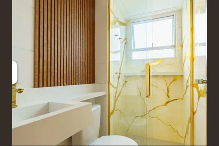 Foto 06 de apartamento à venda com 2 quartos, 48m² em Jardim Nova Europa, Campinas