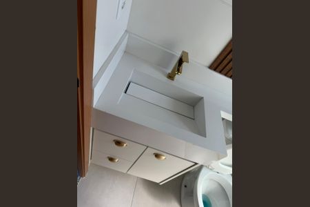 Foto 07 de apartamento à venda com 2 quartos, 48m² em Jardim Nova Europa, Campinas