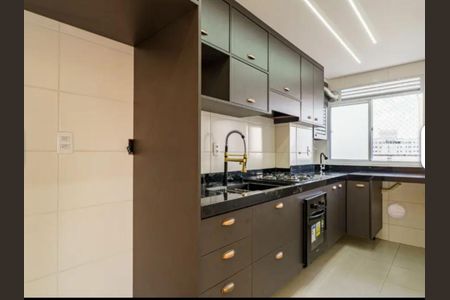 Foto 02 de apartamento à venda com 2 quartos, 48m² em Jardim Nova Europa, Campinas