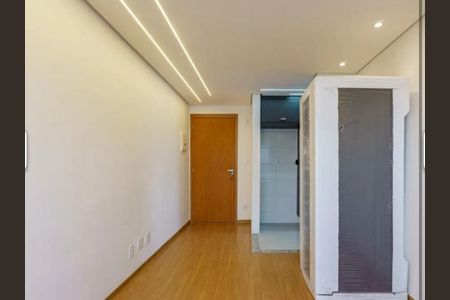 Foto 05 de apartamento à venda com 2 quartos, 48m² em Jardim Nova Europa, Campinas