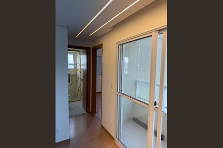 Foto 08 de apartamento à venda com 2 quartos, 48m² em Jardim Nova Europa, Campinas