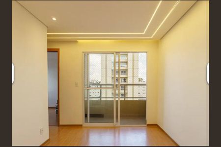 Foto 04 de apartamento à venda com 2 quartos, 48m² em Jardim Nova Europa, Campinas