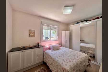 Apartamento para alugar com 2 quartos, 60m² em Liberdade, Novo Hamburgo