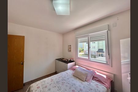 Apartamento para alugar com 2 quartos, 60m² em Liberdade, Novo Hamburgo