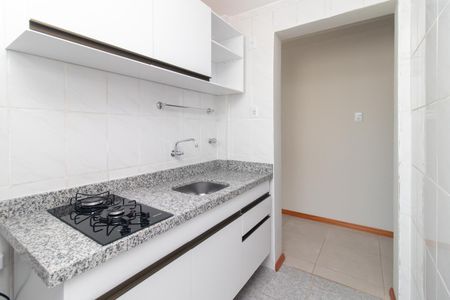 Apartamento para alugar com 32m², 1 quarto e sem vagaCozinha
