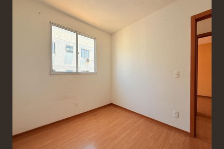 quarto  de apartamento à venda com 1 quarto, 41m² em Morro Santana, Porto Alegre