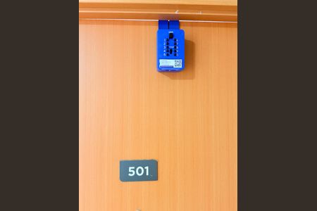 Apartamento para alugar com 41m², 2 quartos e 1 vagaLockbox Instalada no dia 05/12 