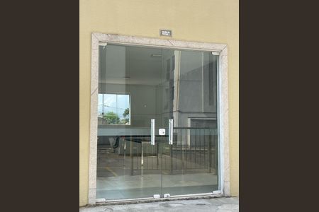 Apartamento para alugar com 41m², 2 quartos e 1 vagaÁrea comum - Salão de festas