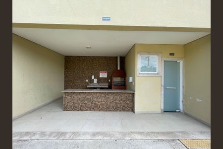 Apartamento para alugar com 41m², 2 quartos e 1 vagaQuiosque