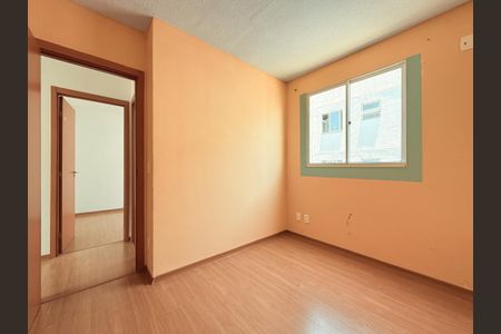 quarto 2 de apartamento à venda com 1 quarto, 41m² em Morro Santana, Porto Alegre