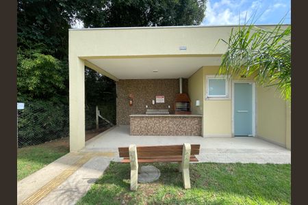 Apartamento para alugar com 41m², 2 quartos e 1 vagaQuiosque