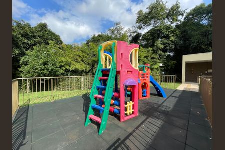 Apartamento para alugar com 41m², 2 quartos e 1 vagaÁrea comum - Playground