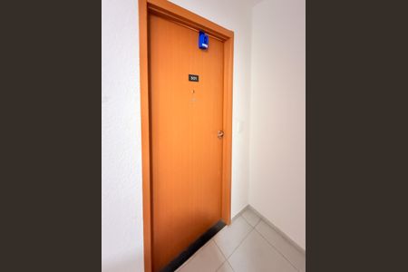 Apartamento para alugar com 41m², 2 quartos e 1 vagaLockbox Instalada no dia 05/12 