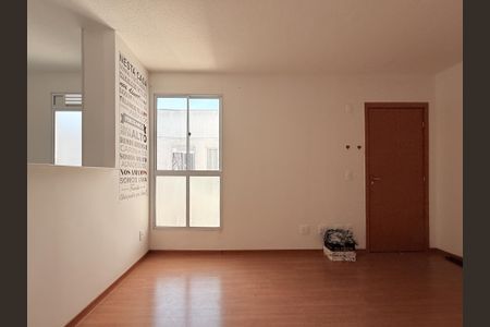 Apartamento para alugar com 41m², 2 quartos e 1 vagaSala