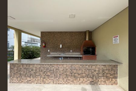 Apartamento para alugar com 41m², 2 quartos e 1 vagaQuiosque