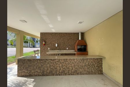 Apartamento para alugar com 41m², 2 quartos e 1 vagaQuiosque 