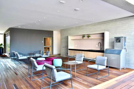 Studio à venda com 25m², 1 quarto e sem vaga Studio à venda com 25m², 1 quarto e sem vagaÁrea comum