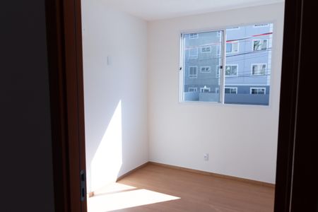Apartamento para alugar com 42m², 2 quartos e 1 vagaQuarto 1
