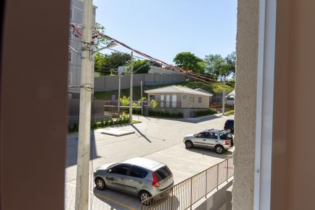 Apartamento para alugar com 42m², 2 quartos e 1 vagaQuarto 1