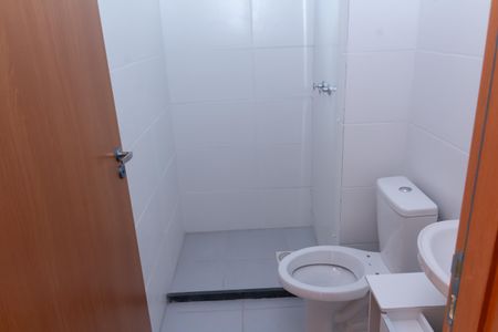 Apartamento para alugar com 42m², 2 quartos e 1 vagaBanheiro