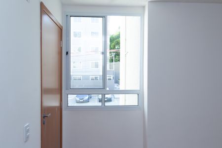 Apartamento para alugar com 42m², 2 quartos e 1 vagaSala