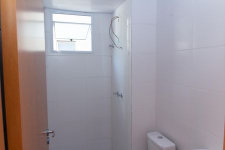 Apartamento para alugar com 42m², 2 quartos e 1 vagaBanheiro