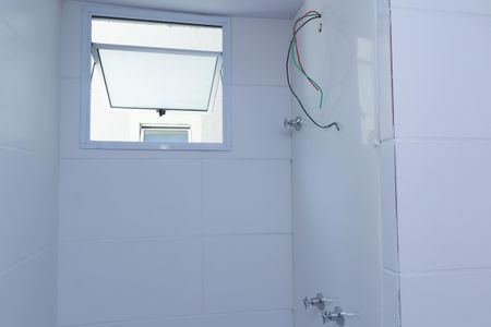 Apartamento para alugar com 42m², 2 quartos e 1 vagaBanheiro