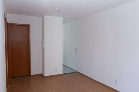 Apartamento para alugar com 42m², 2 quartos e 1 vagaSala