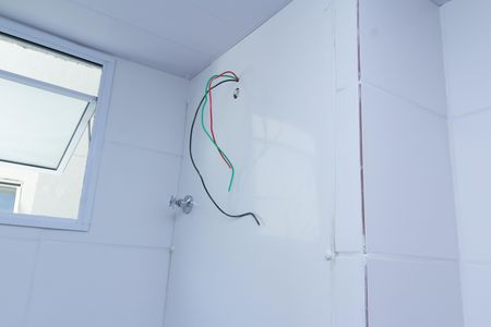 Apartamento para alugar com 42m², 2 quartos e 1 vagaBanheiro